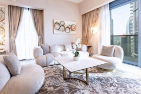 Act Two, Tower-2, 3BR